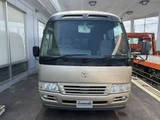 2009 Toyota Coaster Turbo Sedan for sale, Japanese used car export - photo 8 of 34 | GULJI TRADERS