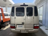 2009 Toyota Coaster Turbo Sedan for sale, Japanese used car export - photo 9 of 34 | GULJI TRADERS