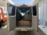 2009 Toyota Coaster Turbo Sedan for sale, Japanese used car export - photo 10 of 34 | GULJI TRADERS