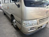 2009 Toyota Coaster Turbo Sedan for sale, Japanese used car export - photo 11 of 34 | GULJI TRADERS
