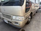 2009 Toyota Coaster Turbo Sedan for sale, Japanese used car export - photo 12 of 34 | GULJI TRADERS