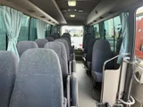 2009 Toyota Coaster Turbo Sedan for sale, Japanese used car export - photo 13 of 34 | GULJI TRADERS