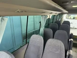 2009 Toyota Coaster Turbo Sedan for sale, Japanese used car export - photo 15 of 34 | GULJI TRADERS