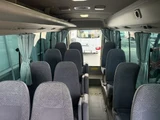 2009 Toyota Coaster Turbo Sedan for sale, Japanese used car export - photo 16 of 34 | GULJI TRADERS