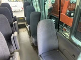 2009 Toyota Coaster Turbo Sedan for sale, Japanese used car export - photo 17 of 34 | GULJI TRADERS