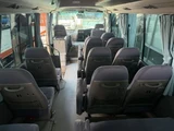 2009 Toyota Coaster Turbo Sedan for sale, Japanese used car export - photo 18 of 34 | GULJI TRADERS