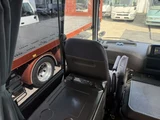 2009 Toyota Coaster Turbo Sedan for sale, Japanese used car export - photo 20 of 34 | GULJI TRADERS