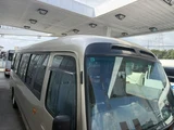2009 Toyota Coaster Turbo Sedan for sale, Japanese used car export - photo 24 of 34 | GULJI TRADERS