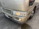 2009 Toyota Coaster Turbo Sedan for sale, Japanese used car export - photo 25 of 34 | GULJI TRADERS