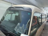 2009 Toyota Coaster Turbo Sedan for sale, Japanese used car export - photo 26 of 34 | GULJI TRADERS