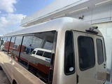 2009 Toyota Coaster Turbo Sedan for sale, Japanese used car export - photo 28 of 34 | GULJI TRADERS