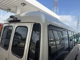 2009 Toyota Coaster Turbo Sedan for sale, Japanese used car export - photo 30 of 34 | GULJI TRADERS