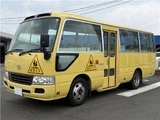 2009 Toyota Coaster Sedan for sale, Japanese used car export - photo 3 of 56 | GULJI TRADERS