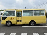 2009 Toyota Coaster Sedan for sale, Japanese used car export - photo 4 of 56 | GULJI TRADERS