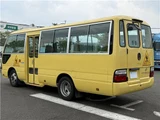 2009 Toyota Coaster Sedan for sale, Japanese used car export - photo 5 of 56 | GULJI TRADERS