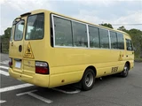 2009 Toyota Coaster Sedan for sale, Japanese used car export - photo 7 of 56 | GULJI TRADERS