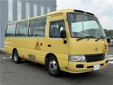 2009 Toyota Coaster Sedan for sale, Japanese used car export - photo 9 of 56 | GULJI TRADERS