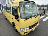 2009 Toyota Coaster Sedan for sale, Japanese used car export - photo 10 of 56 | GULJI TRADERS