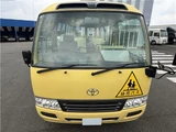 2009 Toyota Coaster Sedan for sale, Japanese used car export - photo 11 of 56 | GULJI TRADERS