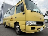 2009 Toyota Coaster Sedan for sale, Japanese used car export - photo 13 of 56 | GULJI TRADERS