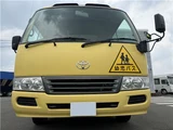 2009 Toyota Coaster Sedan for sale, Japanese used car export - photo 14 of 56 | GULJI TRADERS
