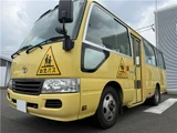 2009 Toyota Coaster Sedan for sale, Japanese used car export - photo 15 of 56 | GULJI TRADERS