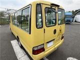 2009 Toyota Coaster Sedan for sale, Japanese used car export - photo 17 of 56 | GULJI TRADERS