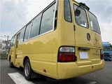 2009 Toyota Coaster Sedan for sale, Japanese used car export - photo 20 of 56 | GULJI TRADERS