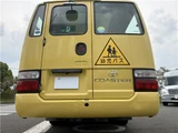 2009 Toyota Coaster Sedan for sale, Japanese used car export - photo 21 of 56 | GULJI TRADERS