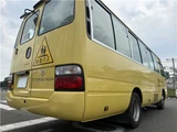 2009 Toyota Coaster Sedan for sale, Japanese used car export - photo 22 of 56 | GULJI TRADERS