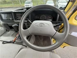2009 Toyota Coaster Sedan for sale, Japanese used car export - photo 35 of 56 | GULJI TRADERS
