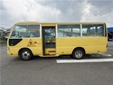 2009 Toyota Coaster Sedan for sale, Japanese used car export - photo 44 of 56 | GULJI TRADERS