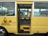 2009 Toyota Coaster Sedan for sale, Japanese used car export - photo 45 of 56 | GULJI TRADERS