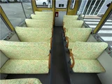 2009 Toyota Coaster Sedan for sale, Japanese used car export - photo 52 of 56 | GULJI TRADERS
