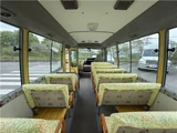 2009 Toyota Coaster Sedan for sale, Japanese used car export - photo 54 of 56 | GULJI TRADERS