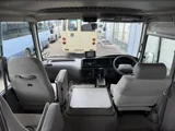 2009 Toyota Coaster Turbo Sedan for sale, Japanese used car export - photo 3 of 41 | GULJI TRADERS