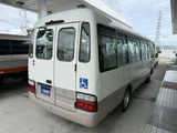 2009 Toyota Coaster Turbo Sedan for sale, Japanese used car export - photo 5 of 41 | GULJI TRADERS