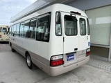 2009 Toyota Coaster Turbo Sedan for sale, Japanese used car export - photo 6 of 41 | GULJI TRADERS