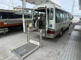 2009 Toyota Coaster Turbo Sedan for sale, Japanese used car export - photo 7 of 41 | GULJI TRADERS