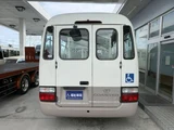 2009 Toyota Coaster Turbo Sedan for sale, Japanese used car export - photo 9 of 41 | GULJI TRADERS