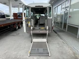 2009 Toyota Coaster Turbo Sedan for sale, Japanese used car export - photo 11 of 41 | GULJI TRADERS