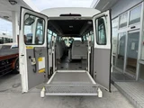 2009 Toyota Coaster Turbo Sedan for sale, Japanese used car export - photo 12 of 41 | GULJI TRADERS
