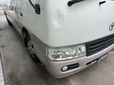 2009 Toyota Coaster Turbo Sedan for sale, Japanese used car export - photo 13 of 41 | GULJI TRADERS