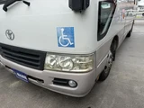 2009 Toyota Coaster Turbo Sedan for sale, Japanese used car export - photo 14 of 41 | GULJI TRADERS