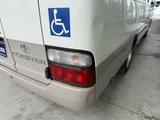 2009 Toyota Coaster Turbo Sedan for sale, Japanese used car export - photo 16 of 41 | GULJI TRADERS