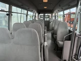 2009 Toyota Coaster Turbo Sedan for sale, Japanese used car export - photo 17 of 41 | GULJI TRADERS