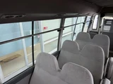 2009 Toyota Coaster Turbo Sedan for sale, Japanese used car export - photo 19 of 41 | GULJI TRADERS