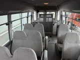 2009 Toyota Coaster Turbo Sedan for sale, Japanese used car export - photo 20 of 41 | GULJI TRADERS