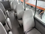 2009 Toyota Coaster Turbo Sedan for sale, Japanese used car export - photo 21 of 41 | GULJI TRADERS
