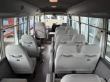 2009 Toyota Coaster Turbo Sedan for sale, Japanese used car export - photo 23 of 41 | GULJI TRADERS